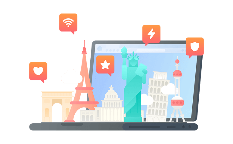 在福克兰连接到中国vpn - 华人加速器